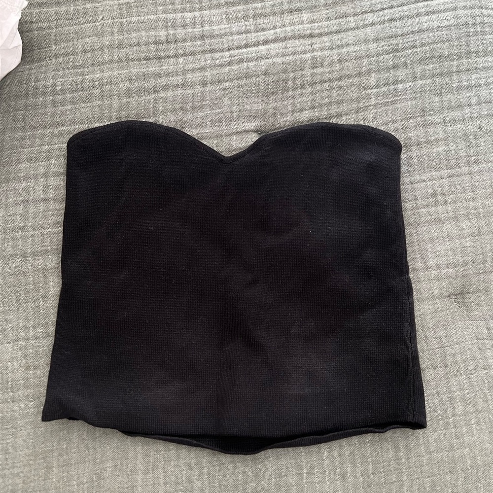 ZARA Tube Top